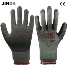 Safety Products Construction Latex Gloves (LS017)